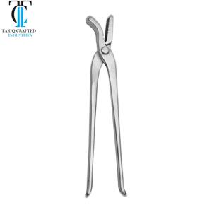 Nueva Herramienta Profesional para Herradores, Herramienta para Clavar Herraduras, Herramienta Resistente para Clavar Clavos en Pezuñas - Product Image 5