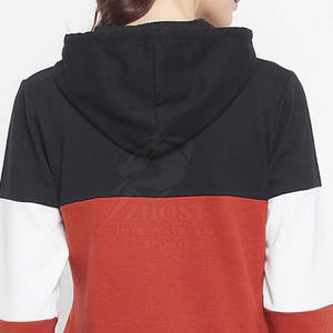 Sudaderas con Capucha para Mujer, Estilo Casual, Sudaderas con Capucha al por Mayor, Personalizadas con su Logotipo - Product Image 6