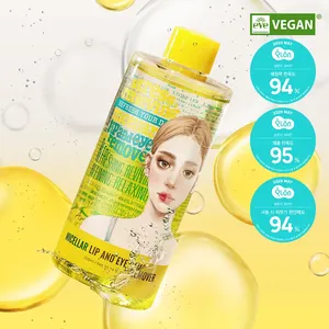 Ariul 300ml di struccante micellare per le labbra e gli occhi che allevia lo Stress - Product Image 1