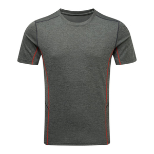 Camiseta de Algodón de Alta Calidad, Corte Holgado, Personalizada con Estampado, para Hombre - Product Image 6