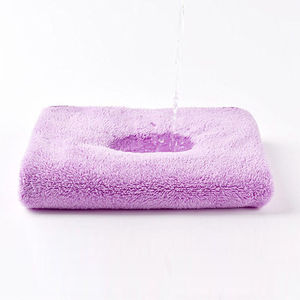 Premium Cotton <b>Bath</b> <b>Towel</b> <b>Set</b> Soft Absorbent Quick Dry Durable Eco Friendly Terry <b>Towels</b> for Hotels Spas Bathroom Home Use - Product Image 4
