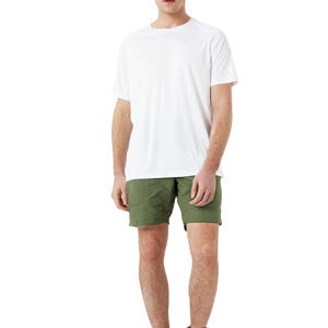 Vente en gros, promotion exceptionnelle : Rashguard homme à manches longues, respirant, écologique, séchage rapide, taille et couleur personnalisables - Product Image 6