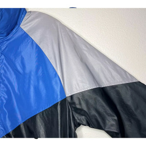 Nouvelle veste coupe-vent respirante personnalisée avec protection solaire, fermeture éclair, pour course à pied, pêche et cyclisme - Product Image 4