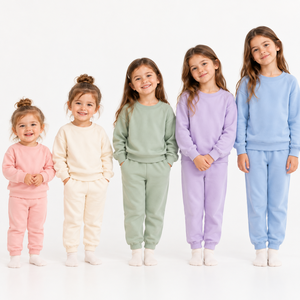 Suéter Personalizado para Bebé, Tejido de Algodón Suave, Manga Larga, Jersey para Niños, Ropa Infantil Cálida para Otoño e Invierno, Venta al Por Mayor de Fábrica - Product Image 3