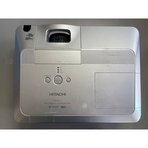 ใช้งานร่วมกับโปรเจคเตอร์ LCD ฮิตาชิ CP-X605 สำหรับอะไหล่หรือสินค้าที่ไม่ได้ผ่านการทดสอบ - Product Image 4