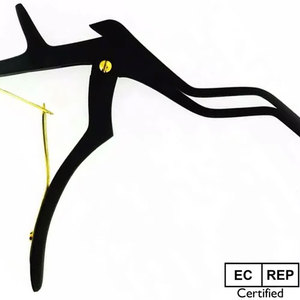เครื่องมือผ่าตัดกระดูกแบบใช้ซ้ำได้ชนิด Heavy Duty Manual Reusable Bone Rongeur 410 ผลิตจากเหล็กกล้าไร้สนิมญี่ปุ่น ได้รับการรับรองมาตรฐาน CE สำหรับศัลยกรรมกระดูกและข้อ พร้อมบริการติดแบรนด์ตามสั่ง - Product Image 3