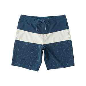 Nouveaux shorts de sport pour hommes en polyester et nylon, personnalisables, pour la course, la gym, la plage, l'entraînement et le fitness - Product Image 1