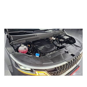 Kia Carnival Prestige 2021 de 9 Plazas, 102.072 km, Diésel, Automático, Emisión Euro V, Asientos de Cuero, Volante a la Izquierda - Product Image 6