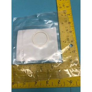 AMAT 3700-02945 โอริง ขนาดเส้นผ่านศูนย์กลางภายใน 1.424 มม. CSD .103 CHEMRAZ - อุปกรณ์และอะไหล่เซมิคอนดักเตอร์ระดับโลกที่เชื่อถือได้ - Product Image 4