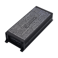 Amplificateur de voiture micro mono 600W classe D