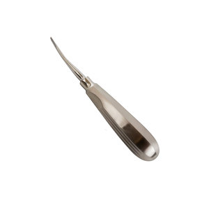 Nuevos Elevadores Dentales Manuales de Acero Inoxidable - Reutilizables y Ligeros, ¡Venta Caliente! - Product Image 1