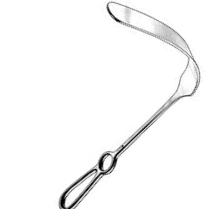 PISSCO Surgical Retractor <b>Instruments</b> Kelly Kelly Surgical Retractors for Surgery Kelly Retractor Surgical Tools Made By Pissco - Product Image 6