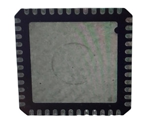 Générateur d'horloge IC MA 6V49205BNLGI8 pour processeurs Renesas P10xx P20xx, 125 MHz, 19 sorties, 3,135 V à 3,465 V, VFQFN-48, TAIWAN - Product Image 1