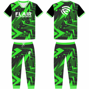 Uniforme de Cricket Personalizable de Alta Calidad, Ropa de Cricket Premium Personalizable para Jugadores, Venta al Por Mayor - Product Image 6
