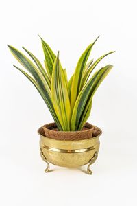 Jardinera metálica para exteriores, para jardín, césped y patio, con construcción duradera y base estable. - Product Image 5