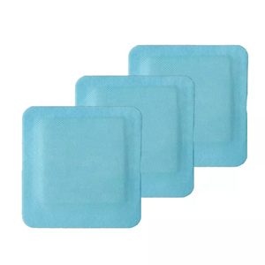 Pembalut Luka Super Serap Tekanan Sedikit Negatif Tanpa Perekat Laris Manis - Product Image 4