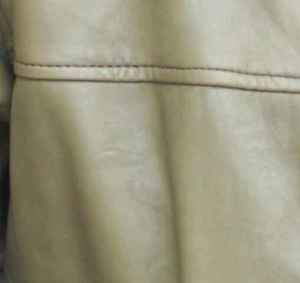 Veste en cuir tendance pour homme, veste en cuir d'agneau, veste d'hiver, différents styles et designs - Product Image 6