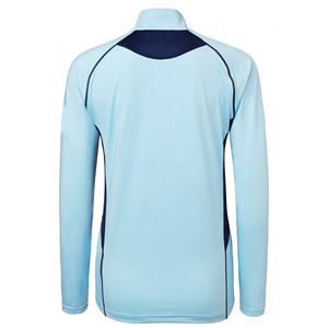 Chemise de compétition équestre de haute qualité, extensible dans 4 directions, en tissu technique doux au toucher, idéale pour la compétition et les spectacles. - Product Image 6