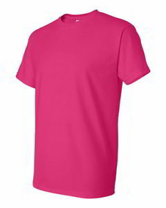 Camisetas Oversize de Manga Corta de Algodón Pesado con LOGO Personalizado, Estilo Básico y Elegante para Niños Pequeños, OEM, 100% Algodón y Poliéster Tejido - Product Image 2