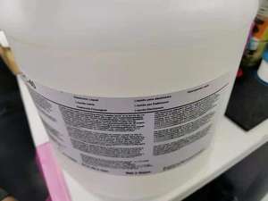 3M ™   Fluorinert ™   Líquido Electrónico FC-40, Bajo Potencial de Calentamiento Global, Excelentes Propiedades Dieléctricas, No Daña el Ozono - Product Image 3