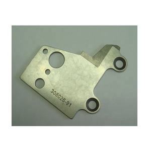 Piezas DE CORTADOR de cadena 70000901 para máquina de coser HECHAS EN TAIWÁN PIEZAS DE MÁQUINA DE COSER INDUSTRIAL - Product Image 1