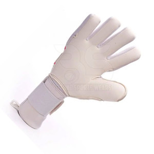 Nouveaux gants de gardien de but de haute qualité, dernier design, vente directe d'usine - Product Image 4