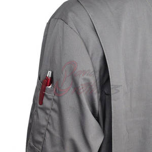 Overol de Seguridad de Alta Visibilidad con Diseño Nuevo y Personalizado, Ropa de Trabajo Reflectante - Product Image 6