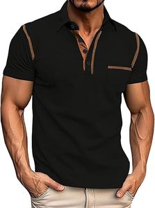High Quality Men <b>Polo</b> T-Shirts <b>Top</b> Selling New Design Men <b>Polo</b> T-Shirts Summer Wear <b>Polo</b> T-Shirt - Product Image 4