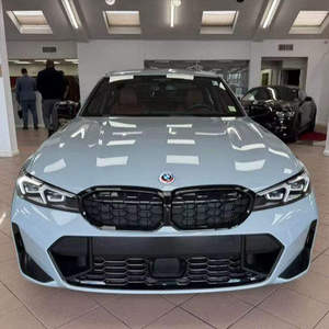 BMW Serie 3 M340i xDrive 2023 en perfecto estado - Product Image 1