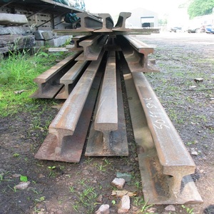 เศษเหล็กรางรถไฟมือสองขายส่ง r50 r65 เศษเหล็ก hms จำนวนมาก เศษเหล็ก hms1 hms1&2 แบบย่อยละเอียด เศษเหล็ก hms แบบมัดรวมสำหรับขาย - Product Image 3