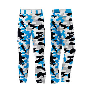Tenue de baseball professionnelle Victory Series : Ensemble de performance pour le jour du match, design d'uniforme d'élite - Product Image 4