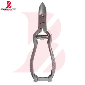 ชุดเครื่องมือทำเล็บเท้าสแตนเลสคุณภาพดี ราคาสมเหตุสมผล ปี 2026 ชุดอุปกรณ์สำหรับผู้เชี่ยวชาญด้านเท้า ชุดเครื่องมือผ่าตัดเล็บเท้า - Product Image 3