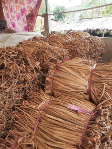 Vietnam Factory Cheap Price Water Hyacinth Fiber Rope 30-50cm Bale Raw Material Handicraft <b>Making</b> Single Eco-Friendly Storage - Product Image 5