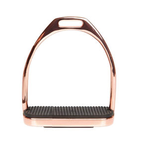 Estribos Ecuestres de Última Tendencia, Totalmente Personalizados, Ligeros, de Aluminio de 12 cm, Muy Vendidos, Cómodos y Duraderos - Product Image 5