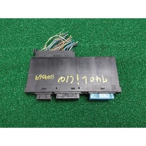 ECU และโมดูลคอมพิวเตอร์มือสองสำหรับรถยนต์ซีรีส์ 7 รุ่น 922849002 - Product Image 2