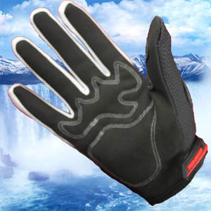 Guantes de Bateo de Béisbol de Alta Calidad, Transpirables, Ligeros, Cómodos, con Buen Agarre y de Larga Duración - Product Image 2