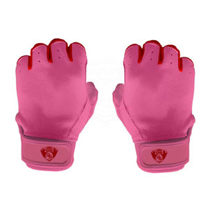 Guantes de Bateo de Manga Corta de Primera Calidad, Más Vendidos, Alta Calidad, MOQ Bajo, para Unisex - Product Image 1