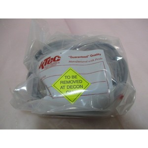 ชุดสายเคเบิล AMAT 0150-04489, เซ็นเซอร์วัดแรงดันไฟฟ้า/แรงกด - อุปกรณ์และอะไหล่เซมิคอนดักเตอร์ระดับโลกที่เชื่อถือได้ - Product Image 3