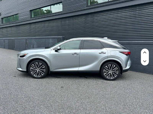 ข้อเสนอพิเศษ รถยนต์มือสองปี 2026 RX 350 พรีเมียม พวงมาลัยซ้าย/ขวา SUV รถยนต์มือสองเกรดอุตสาหกรรม DIY - Product Image 2