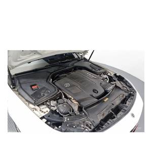 Mercedes-Benz AMG GT 4 portes 43 4MATIC+ automatique, conduite à gauche, modèle décembre 2022 avec caméra arrière, 100 413 km - Product Image 6