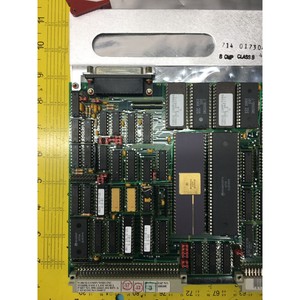 LAM 810-017035-001 แผงวงจร PCB SASI ASSEMBLY BOARD - อุปกรณ์และอะไหล่เซมิคอนดักเตอร์ระดับโลกที่เชื่อถือได้ - Product Image 3