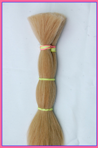 Cabello virgen indio al por mayor, cabello rubio 613 al por mayor, cabello indio de primera calidad al por mayor, cabello rubio al por mayor - Product Image 3