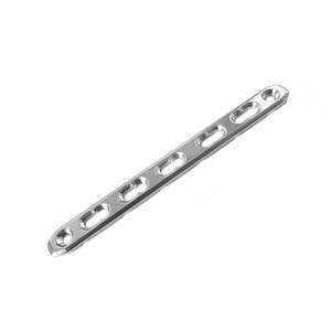 Placa Ortopédica Veterinaria Profesional, Placa de Compresión con Bloqueo de 1.5 mm, Implantes Veterinarios de Acero Inoxidable para Fracturas - Product Image 5