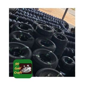 Pneu radial sans chambre à air OTR Giant Diameter Legend 35X12.50R17LT-10PR neuf pour remplacement de pneus de camion - Product Image 5