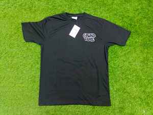 T-shirts graphiques en gros, impression personnalisée, t-shirts à manches courtes surdimensionnés pour hommes, t-shirts personnalisés, vêtements pour hommes - Product Image 5