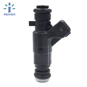 PEIVSO Nuevo Inyector de Combustible de Plástico para Volkswagen CrossFox Gol Saveiro SportVan 1.6L GAS SOHC DOHC 2007-2020 OEM 0280156399 - Product Image 5