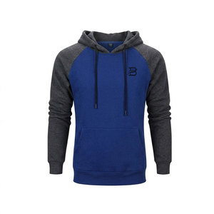 Sweat à capuche pour homme, best-seller, mode urbaine et usage quotidien, tissu léger en mélange de coton respirant, pour un usage décontracté et en plein air - Product Image 1