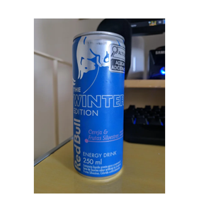 Venta al por mayor de Red Bull Cherry & Wood Fruit Edition, 24 latas de 250 ml, edición limitada de verano para cadenas minoristas y supermercados - Product Image 1