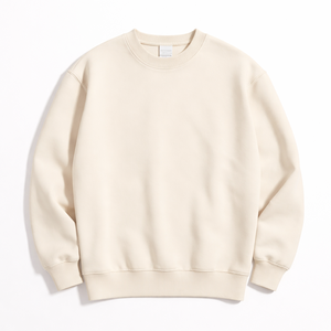 Sudadera con Cuello Redondo Personalizada al por Mayor, Transpirable y Ecológica, 100% Algodón - Fabricante y Proveedor OEM para Pedidos al por Mayor - Product Image 5