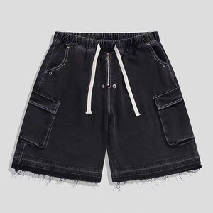 Wholesale <b>Mens</b> Cargo <b>Shorts</b> Poly Cargo Multi Pocket Utility <b>Shorts</b> for <b>Work</b> <b>Shorts</b> Outdoor Supply - Product Image 2